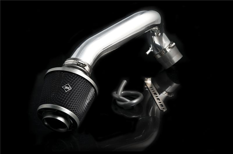 Weapon R 01-07 Ford Escape V6 Secret Weapon Intake