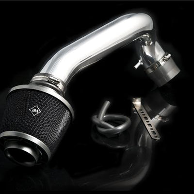 Weapon R 07-08 Nissan 350Z Twin Throttle Body Secret Weapon Intake