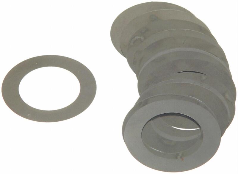 MOOG Inside diameter 1.281in / Outside Diameter 2.0in / Thickness .005in King Pin Shim