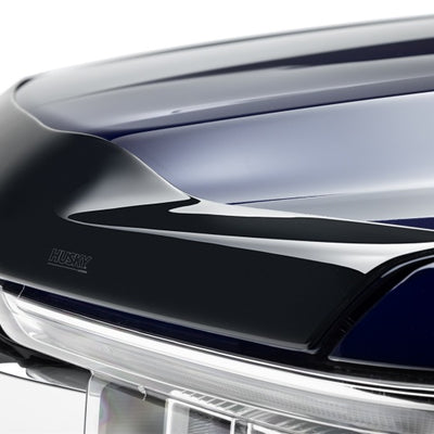 Husky Liners 14-18 Nissan Micra Aeroskin - Smoke