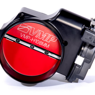 VMP 15-23 Dodge Hellcat 6.2L SC 108mm Throttle Body