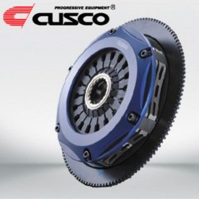 Cusco Clutch Pressure Plate EA11 21RF6A K6A PS