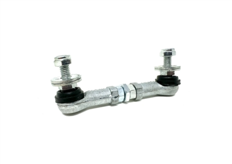 Torque Solution Auto Headlight Level Adjustment Rod - 73-90mm
