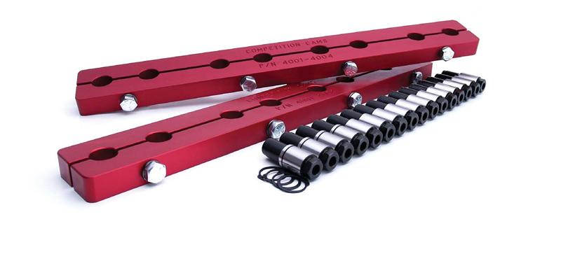 COMP Cams Stud Girdle Kit For CS 7/16in