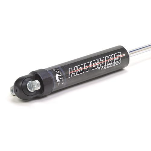 Hotchkis Tuned Adjustable Shocks Aluminum Shocks-Rear for 67-69 Chevrolet Camaro