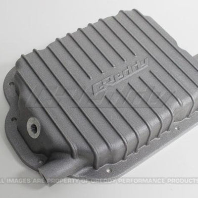 GReddy 350Z DE Oil Pan