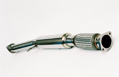 Invidia 02-07 WRX/STi 76mm N1 REGULAR Stainless Steel Tip Cat-back Exhaust