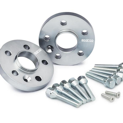 Sparco Wheel Spacer 5M 4X100 - 57Id