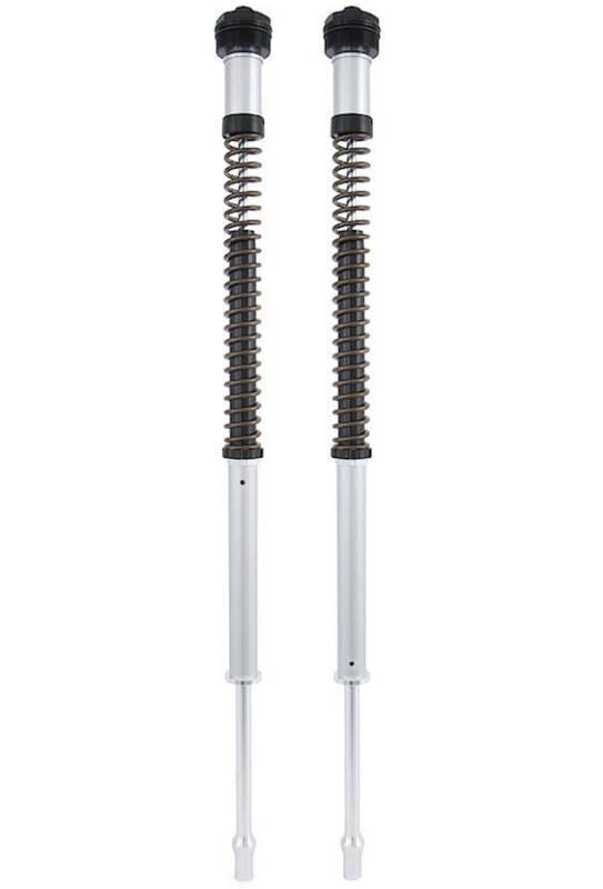 Ohlins 14-16 Harley Touring FLHx FLTx (Showa) NIX 22 Cust/Herit. Cartridge Kit (Incl. Springs/Notes)