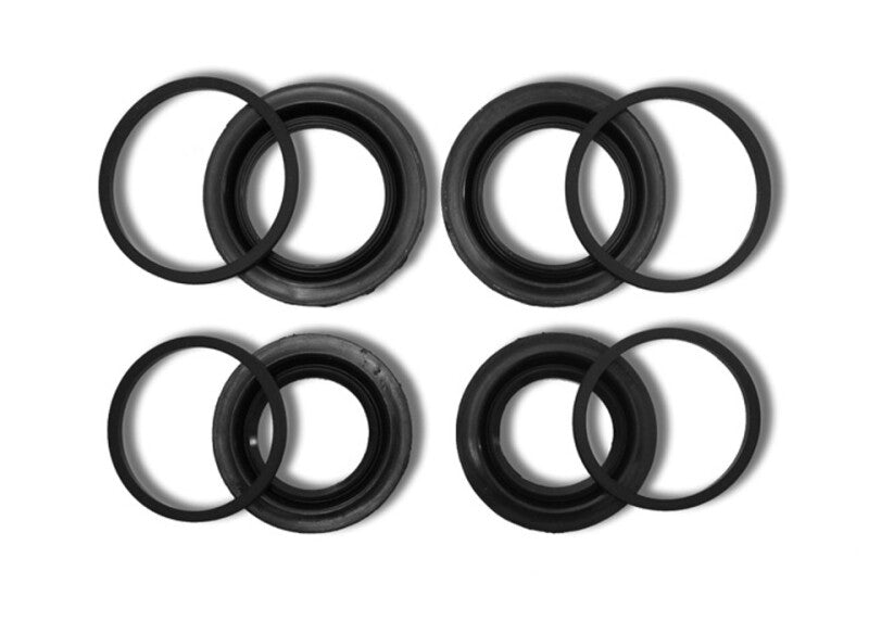 GiroDisc 09-15 Cadillac ATS-V Rear Caliper Rebuild Kit