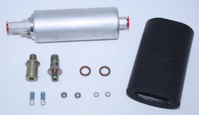 Walbro Inline Fuel Pump Kit