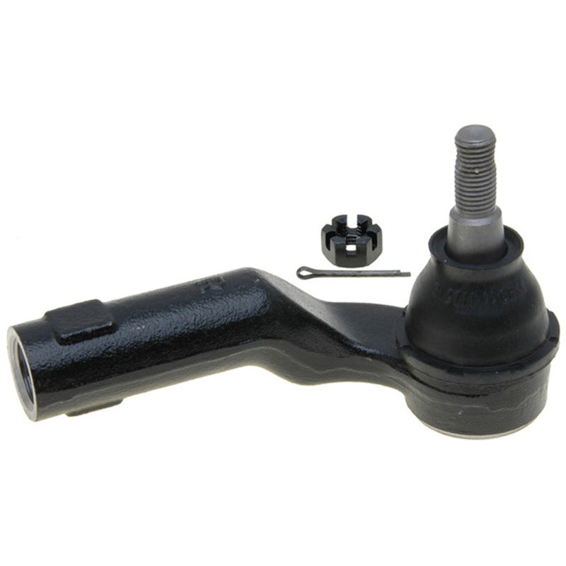 MOOG 09-13 Mazda 3 Sport Front Right Outer / Right Outer Tie Rod End