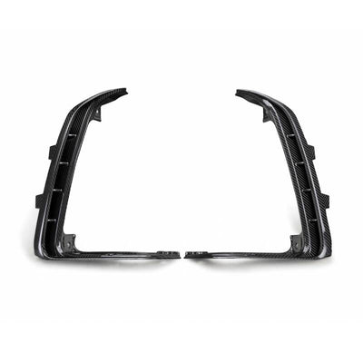 Anderson Composites 2021 Dodge RAM TRX Taillight Surround