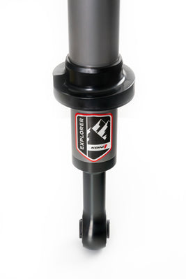 Koni 07-21 Toyota Tundra 0-2.5in Lift Explorer Shock - Front