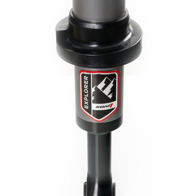 Koni 07-21 Toyota Tundra 0-2.5in Lift Explorer Shock - Front