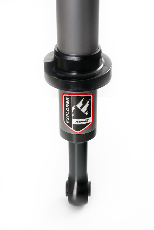 Koni 07-18 Jeep Wrangler JK 1.5-3in Lift Explorer Shock - Rear