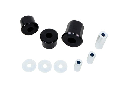 Whiteline 11-17 BMW 5 Series F10 Differential Mount Bushing