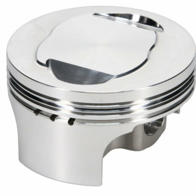 JE Pistons Yamaha Raptor 250 Piston Kit