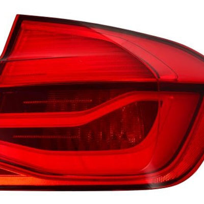 Hella 2014-2019 BMW 320i M3 Right Tail Light