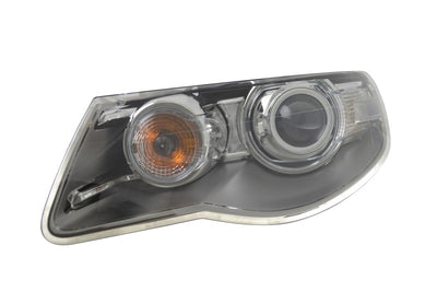 Hella 08-10 Vw Touareg Bi-Xenon Headlamp Lh