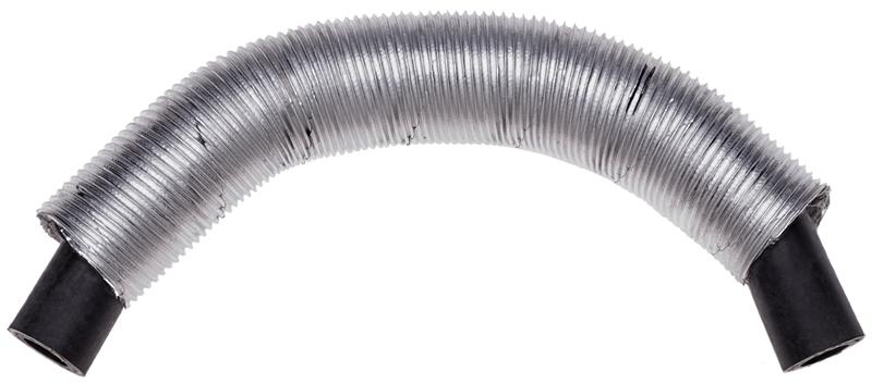 Gates 04-14 Subaru Impreza 4 Cyl 2.5L Heater Hose