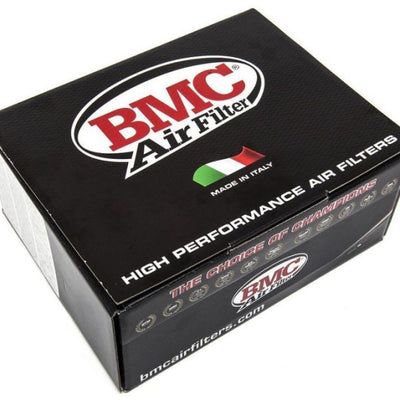 BMC Single Air Universal Conical Filter - 65mm Inlet / 130mm Filter Length