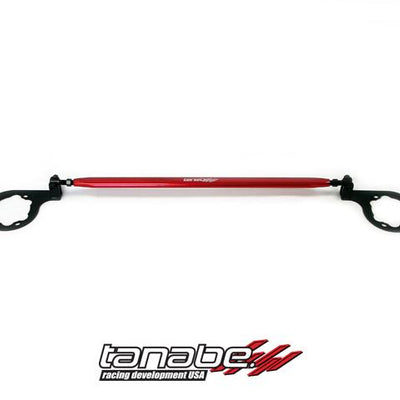 Tanabe Sustec Rear Strut Tower Bar 93-98 Supra (JZA80)