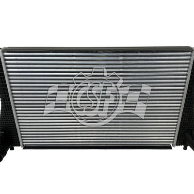 CSF Audi 15-20 A3 1.4L Turbo / 15-16/18 A3 1.8L Turbo / 17-19 A3 2.0L Turbo Intercooler