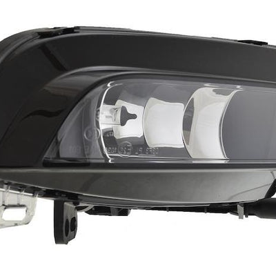 Hella 2015-2016 Audi A3 Fog Light Right