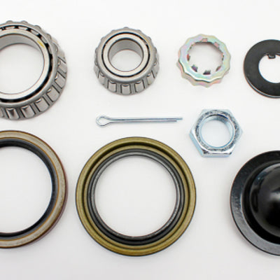 Wilwood Seal Bearing Kit LockNut Cap 57-67 F100