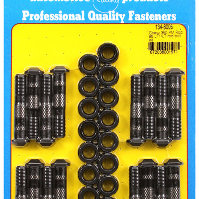 ARP Chevy 350 PM Rod 96 LT1/LT Rod Bolt Kit
