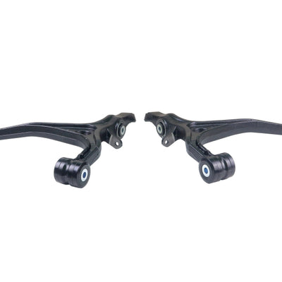 Whiteline 7th Gen Honda Accord Front Lower Control Arm Offset Replacement