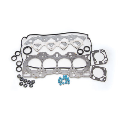 Cometic Honda B16A2 Head-B20 Block Hybrid Top End Gasket Kit-84.5mm Bore-.030in MLS Cyl Head Gasket