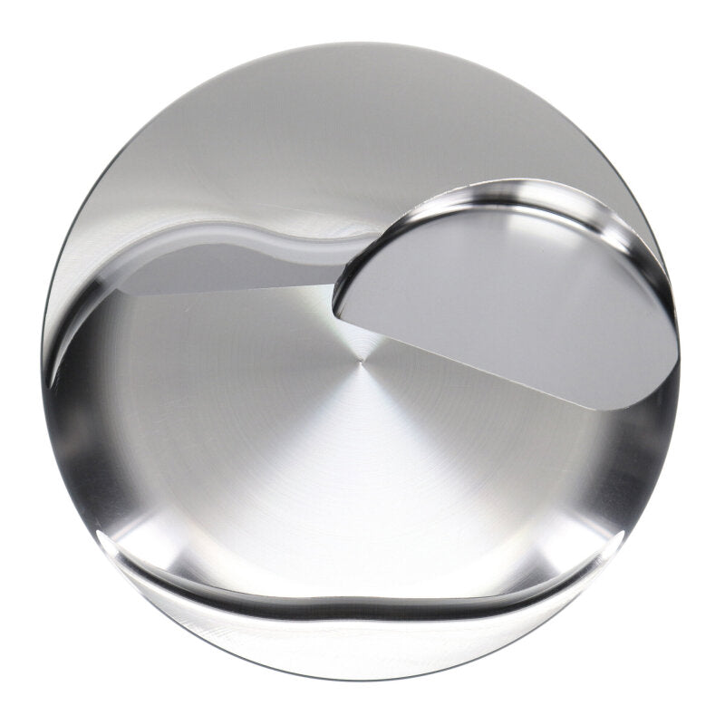 JE Pistons Chevrolet Big Block 4.310in Bore 1.645in CH -23.00 CC Piston Set