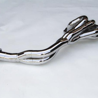 Invidia 00+ S2000 Header