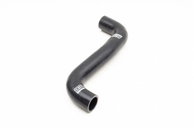 GrimmSpeed 08-14 Subaru WRX / 08-17 Subaru STi / 09-13 Subaru Forester XT Radiator Hose Kit - Black