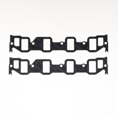 Cometic Ford FE V8 .125in Fiber Intake Mani Gasket Set-1.408in x 2.345in Rectangle Port
