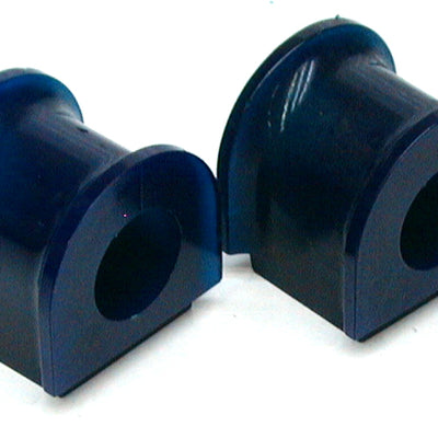 SuperPro 1992 Honda Civic CX Rear 19mm Sway Bar Mount Bushing Set