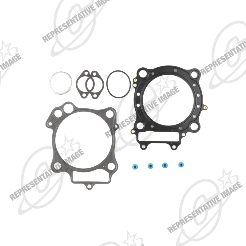 Cometic Harley-Davidson Buell, Firebolt, 2004-06 Est Top End Rebuild Kit Std. Bore