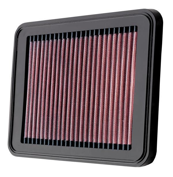 K&N Replacement Air Filter CHEVROLET EXPRESS VAN 4.8L/6.0L-V8; 08