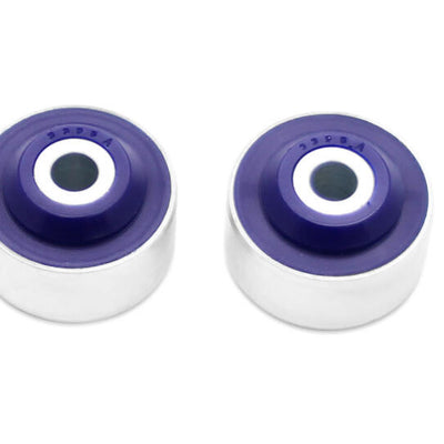 SuperPro 2000 Audi TT Quattro Base Front Lower Inner Rearward Control Arm Bushing Kit