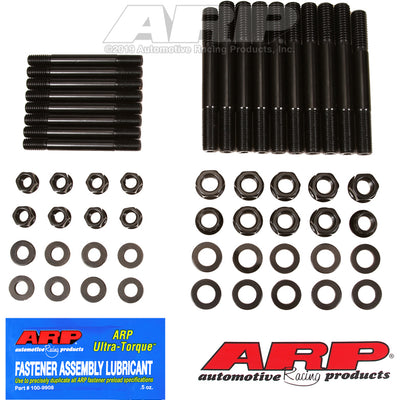 ARP BB Chrysler/WP Hemi/Wedge Iron & Alum Block Main Stud Kit