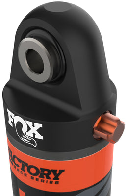 Fox Factory Race Series 2.5 x 2.0 Bump Stop Eye-Eye Mount