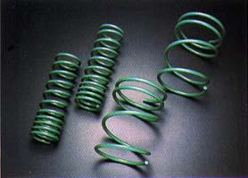 Tein 6/91-4/95 Levin AE101/AE111 S. Tech Springs  **SPECIAL ORDER **NO CANCELLATIONS**