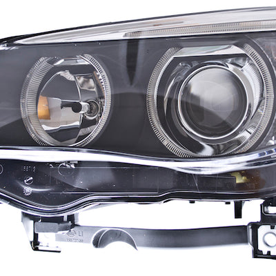 Hella 2005-2007 BMW 525i M5 Xenon Headlight Assembly