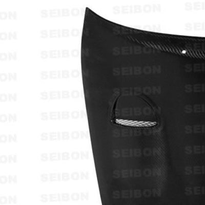 Seibon 94-99 Toyota Celica GT Carbon Fiber Hood