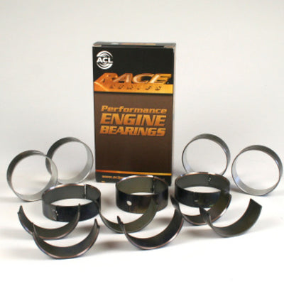 ACL Volvo 4 1780-1986cc 1961-72 Engine Connecting Rod Bearing Set