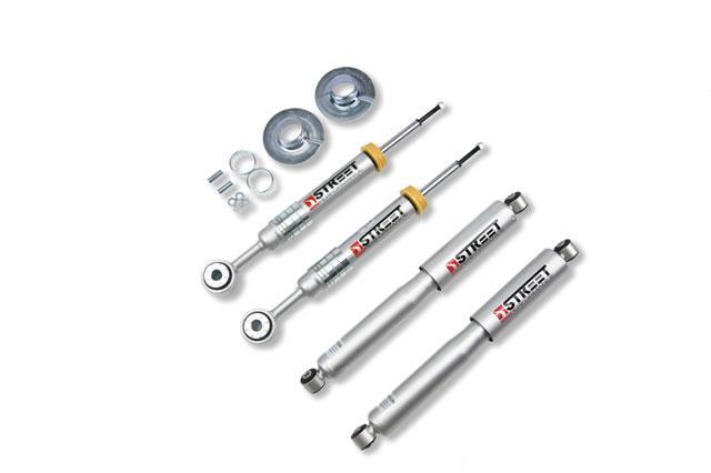 Belltech SHOCK ABSORBER STREET PERFORMANCE (103142)