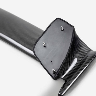 Seibon 2022 Subaru WRX Carbon Fiber STI-Style Rear Spoiler