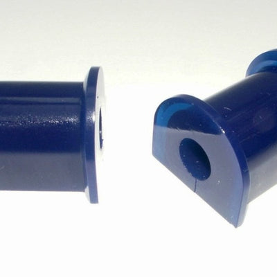 SuperPro 1984 BMW 318i Base Rear 16mm Sway Bar Mount Bushing Set